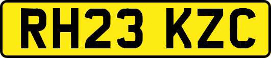 RH23KZC