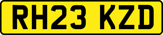 RH23KZD