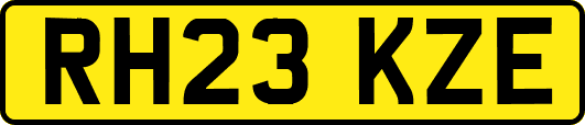 RH23KZE