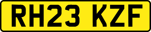 RH23KZF