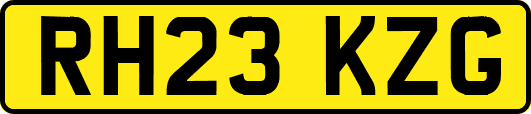 RH23KZG