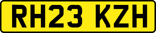 RH23KZH