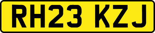 RH23KZJ