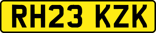 RH23KZK