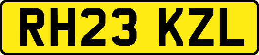 RH23KZL