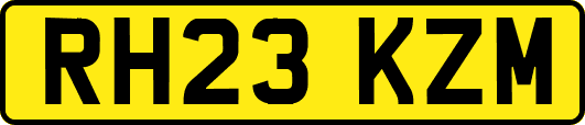 RH23KZM