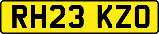 RH23KZO
