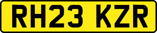 RH23KZR