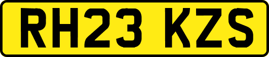 RH23KZS
