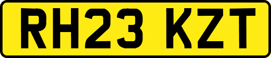 RH23KZT