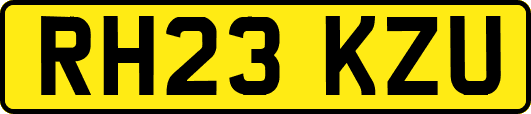 RH23KZU