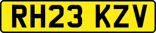 RH23KZV