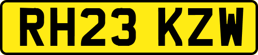RH23KZW
