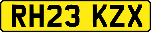 RH23KZX