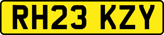 RH23KZY
