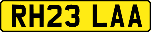 RH23LAA