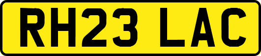 RH23LAC