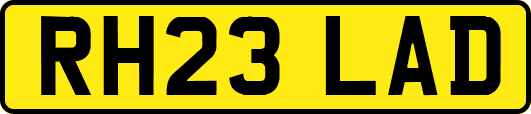 RH23LAD