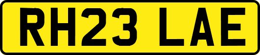 RH23LAE