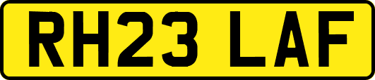 RH23LAF
