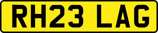 RH23LAG