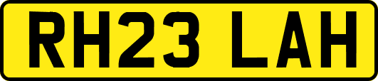 RH23LAH