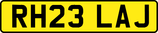 RH23LAJ