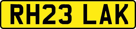 RH23LAK