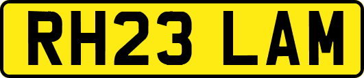 RH23LAM