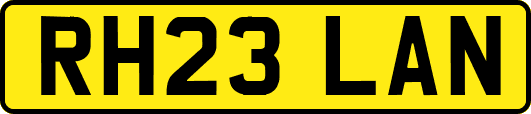 RH23LAN