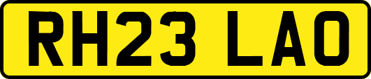 RH23LAO