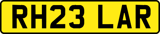 RH23LAR