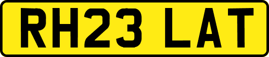 RH23LAT