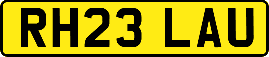 RH23LAU