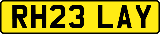 RH23LAY