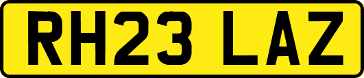 RH23LAZ