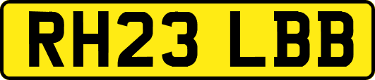 RH23LBB