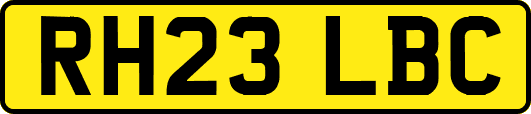 RH23LBC