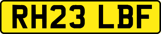 RH23LBF