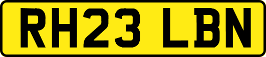 RH23LBN