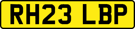 RH23LBP