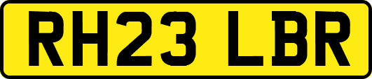 RH23LBR