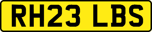 RH23LBS