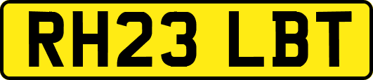 RH23LBT