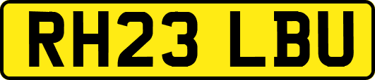 RH23LBU