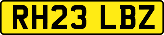 RH23LBZ