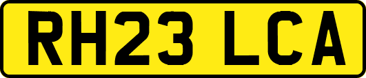 RH23LCA