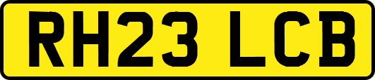 RH23LCB