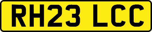 RH23LCC