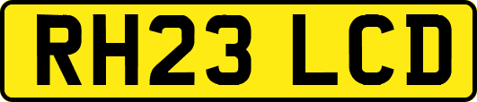 RH23LCD